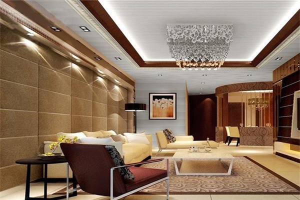 潮美家集成墙饰